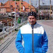 Profilbild von Harald Wiesner