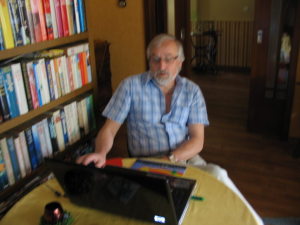 Profilbild von Harald Wilde