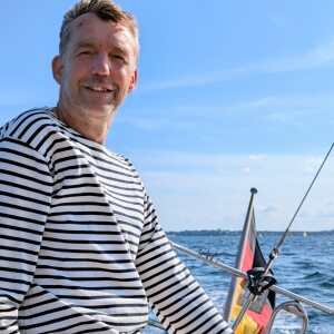 Profilbild von Harald Wilms