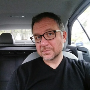 Profilbild von Harald Wimmersberger