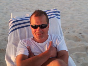 Profilbild von Harald Winter