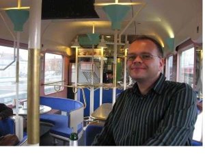 Profilbild von Harald Winterer