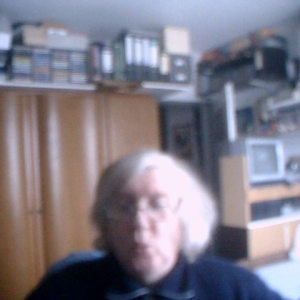 Profilbild von Harald Wöhrmann