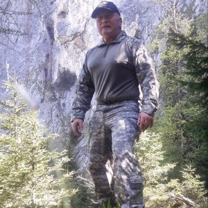 Profilbild von Harald Wolf