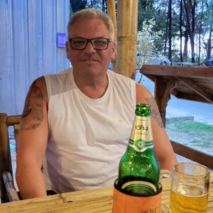 Profilbild von Harald Wolf