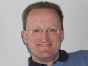Profilbild von Harald Wolfbauer