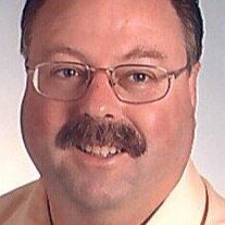 Profilbild von Harald Wolters