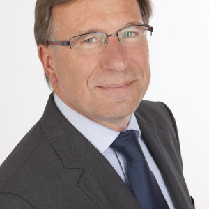 Profilbild von Harald Wostry