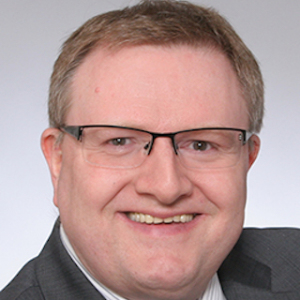 Profilbild von Harald Wothge