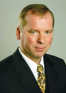 Profilbild von Harald Wrona