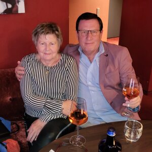 Profilbild von Harald Wrubel