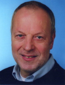 Profilbild von Harald Wünsche