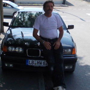 Profilbild von Harald Wüst