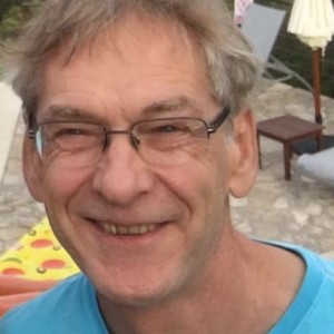 Profilbild von Harald Wundrak