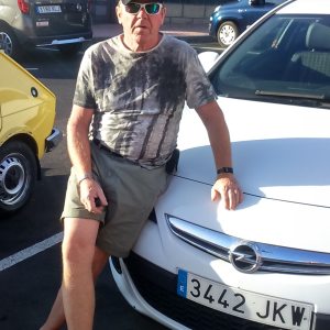 Profilbild von Harald Wurst