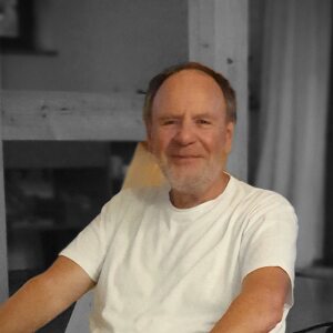 Profilbild von Harald Wurster