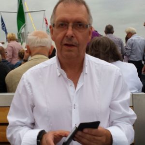 Profilbild von Harald Wydlowski