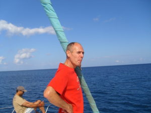 Profilbild von Harald Zaniecki