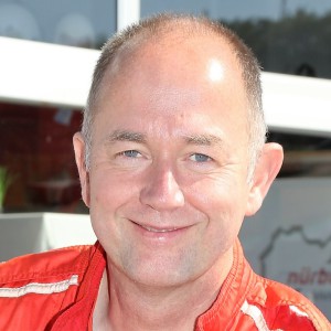 Profilbild von Harald Zenke