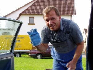 Social Media Profilbild Harald Ziegler 