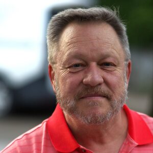 Profilbild von Harald Ziegler