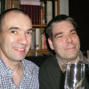 Profilbild von Harald Ziemann