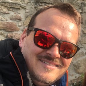 Profilbild von Harald Zimmer