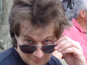 Profilbild von Harald Zimmerer