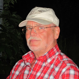 Profilbild von Harald Zimmermann
