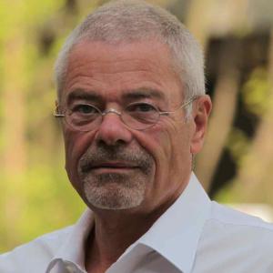 Profilbild von Harald Zimmermann
