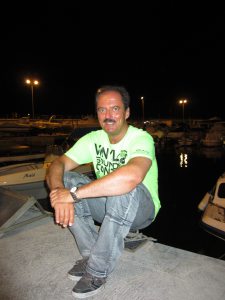 Profilbild von Harald Zorbach
