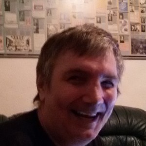 Profilbild von Harald Zorn