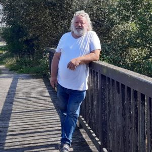 Profilbild von Harald Zur