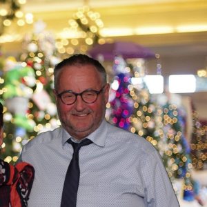 Profilbild von Harald Zwick