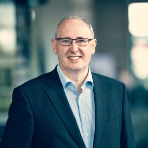 Profilbild von Harald Zygar