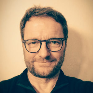 Profilbild von Harald ten Voorde