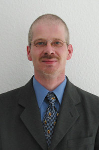 Profilbild von Harald van Meegen