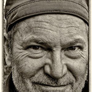 Profilbild von Harald von Hall