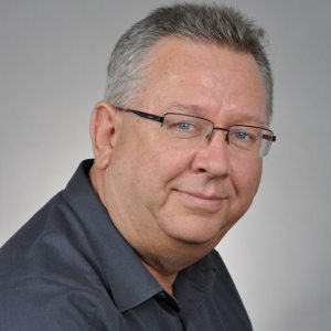 Profilbild von Harald von Schmid