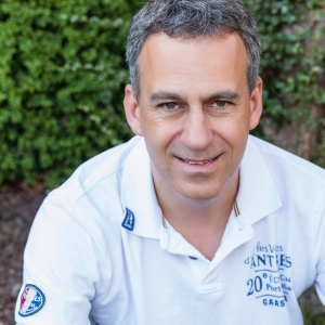 Profilbild von Harald von der Osten-Sacken