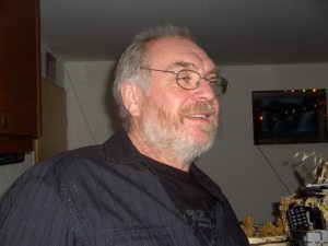 Profilbild von Hardi Hennig