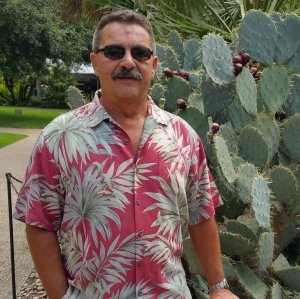 Profilbild von Hardi Samuel