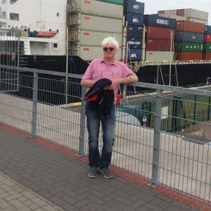 Profilbild von Hardi Urban