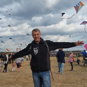 Profilbild von Hardo Stephan