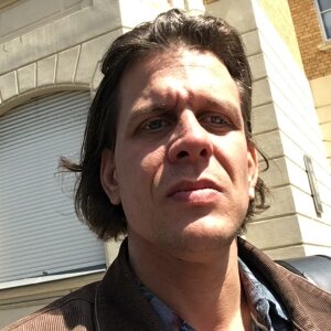 Profilbild von Hardy Kurt Storck