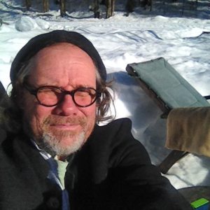 Profilbild von Hardy Alexander