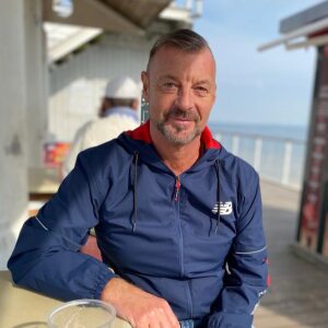 Profilbild von Hardy Baschin