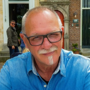 Profilbild von Hardy Beißel
