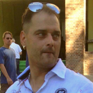 Profilbild von Hardy Biermann