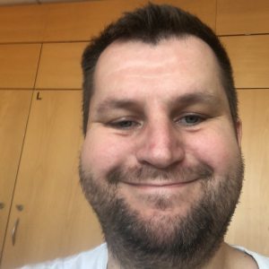 Profilbild von Hardy Binder